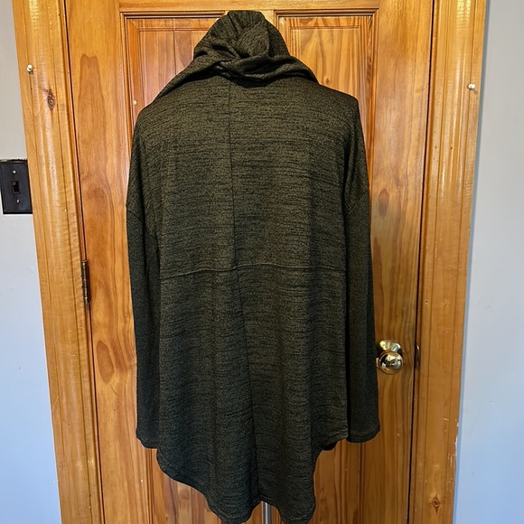 Mudd cardigan - Picture 4 of 7